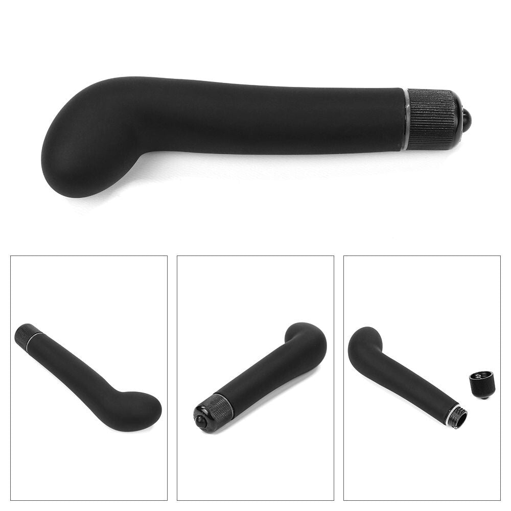 Kit Bondage Deluxe Dark Vibe - immagine 3