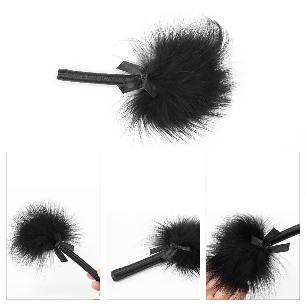 Kit Bondage Deluxe Dark Vibe - immagine 4