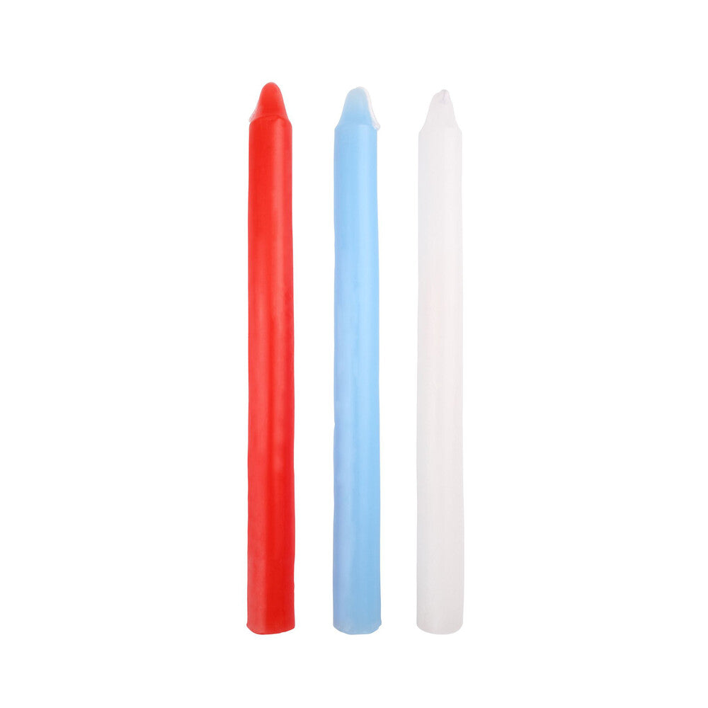Candele Sensuous - immagine 1