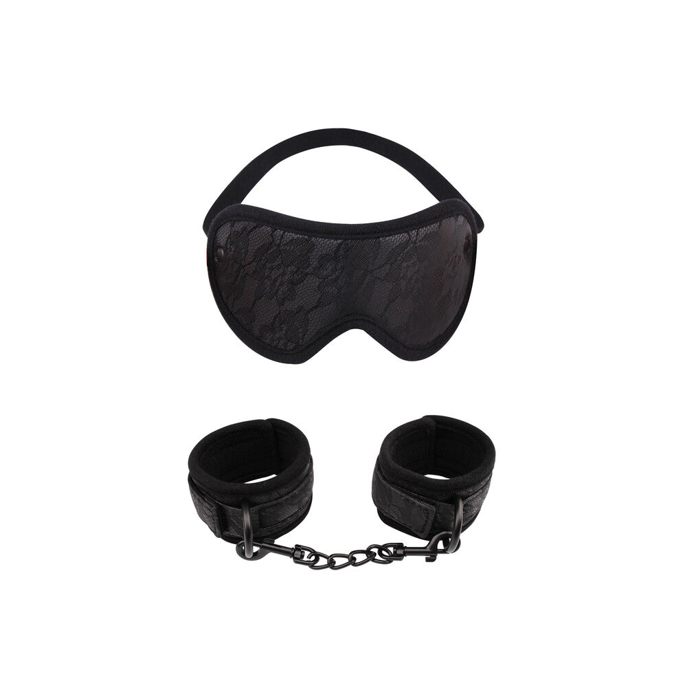 Kit Bondage Temptation Luxury - immagine 1