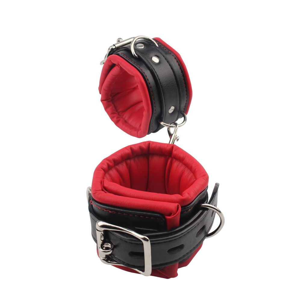 Cavigliere Bondage Super Soft - immagine 3