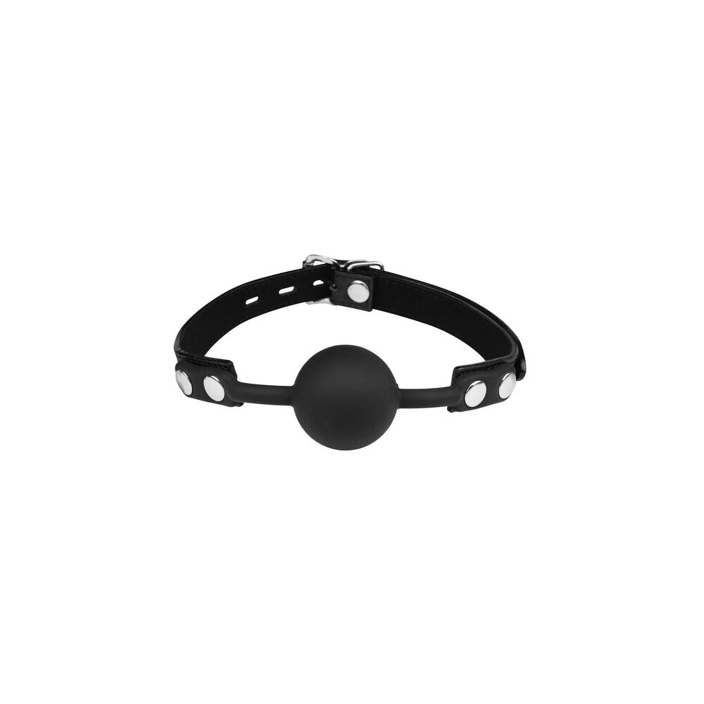Ball Gag Be Quiet - immagine 1