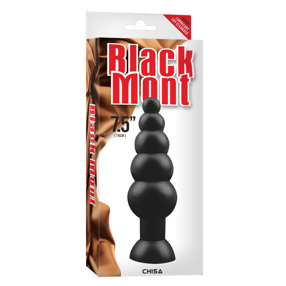 Plug Anale Bead Large - immagine 5