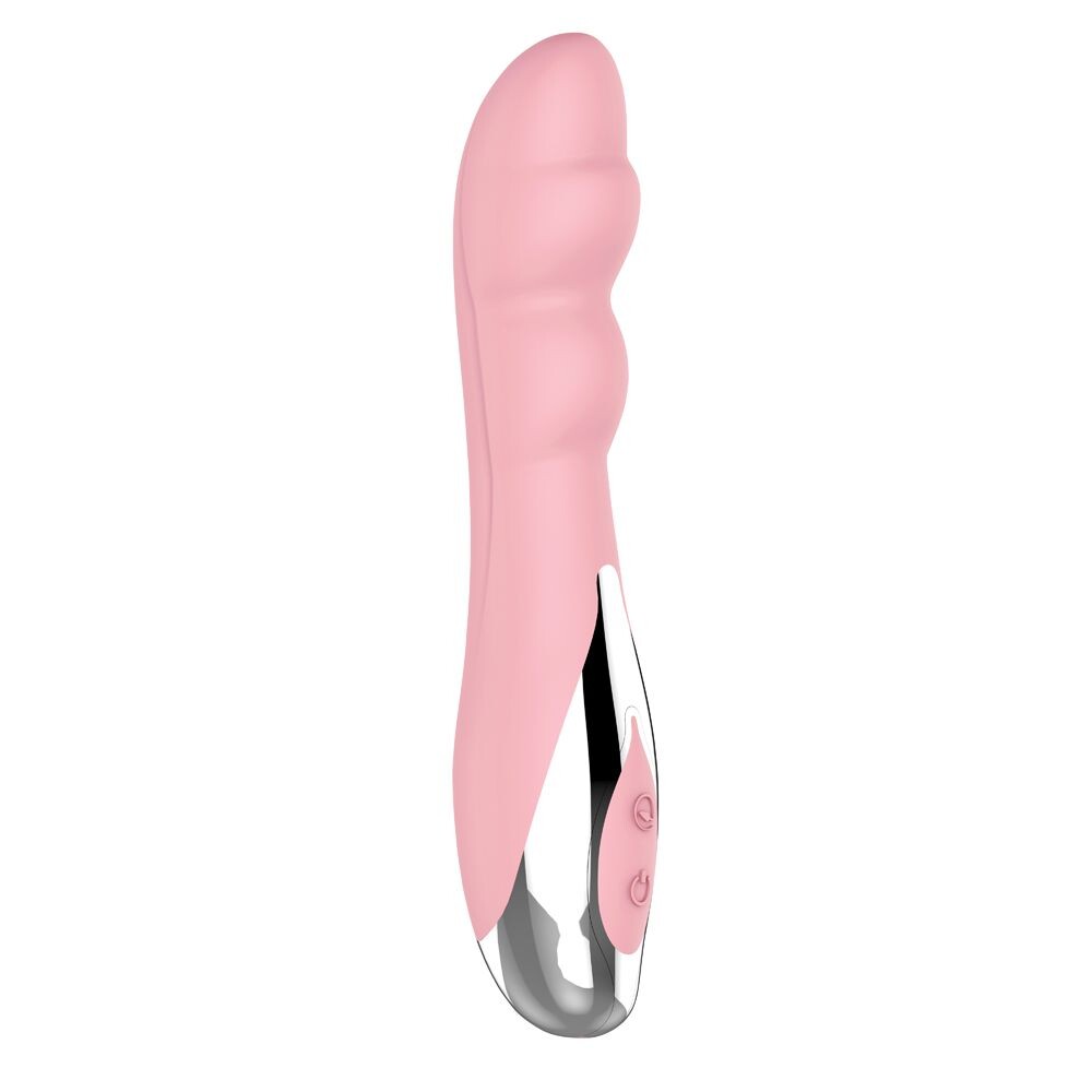 Vibratore Punto G-Gasm Digger - immagine 1