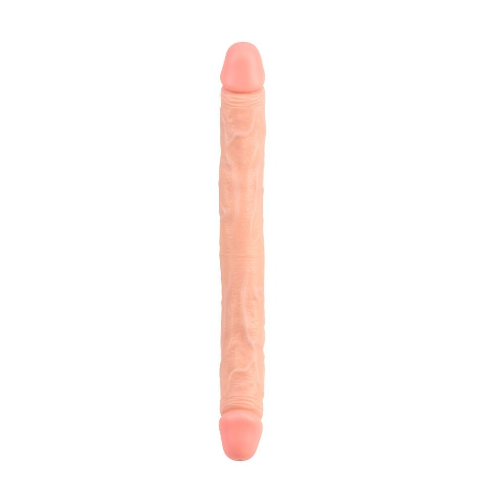 Dildo Doppio Ladybro Love 32,5 cm - immagine 2