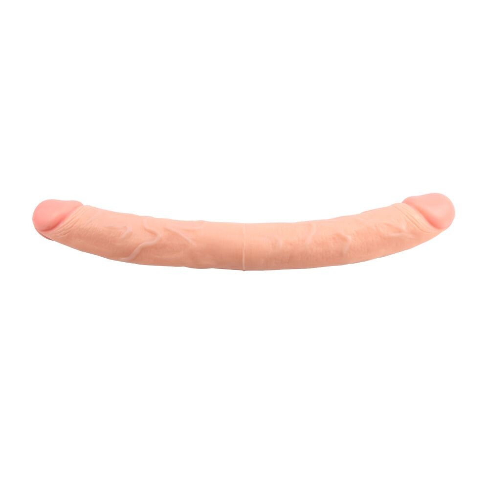 Dildo Doppio Ladybro Love 32,5 cm - immagine 4