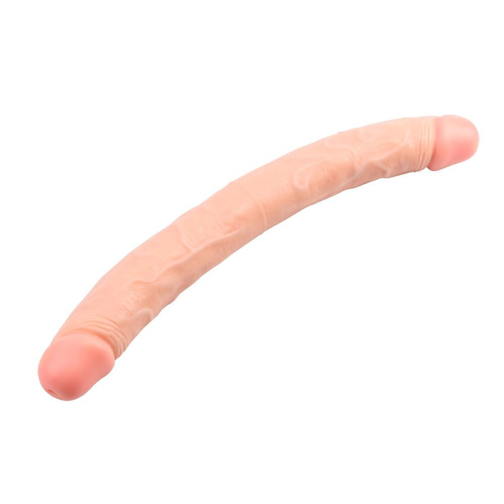Dildo Doppio Ladybro Love 32,5 cm - immagine 1