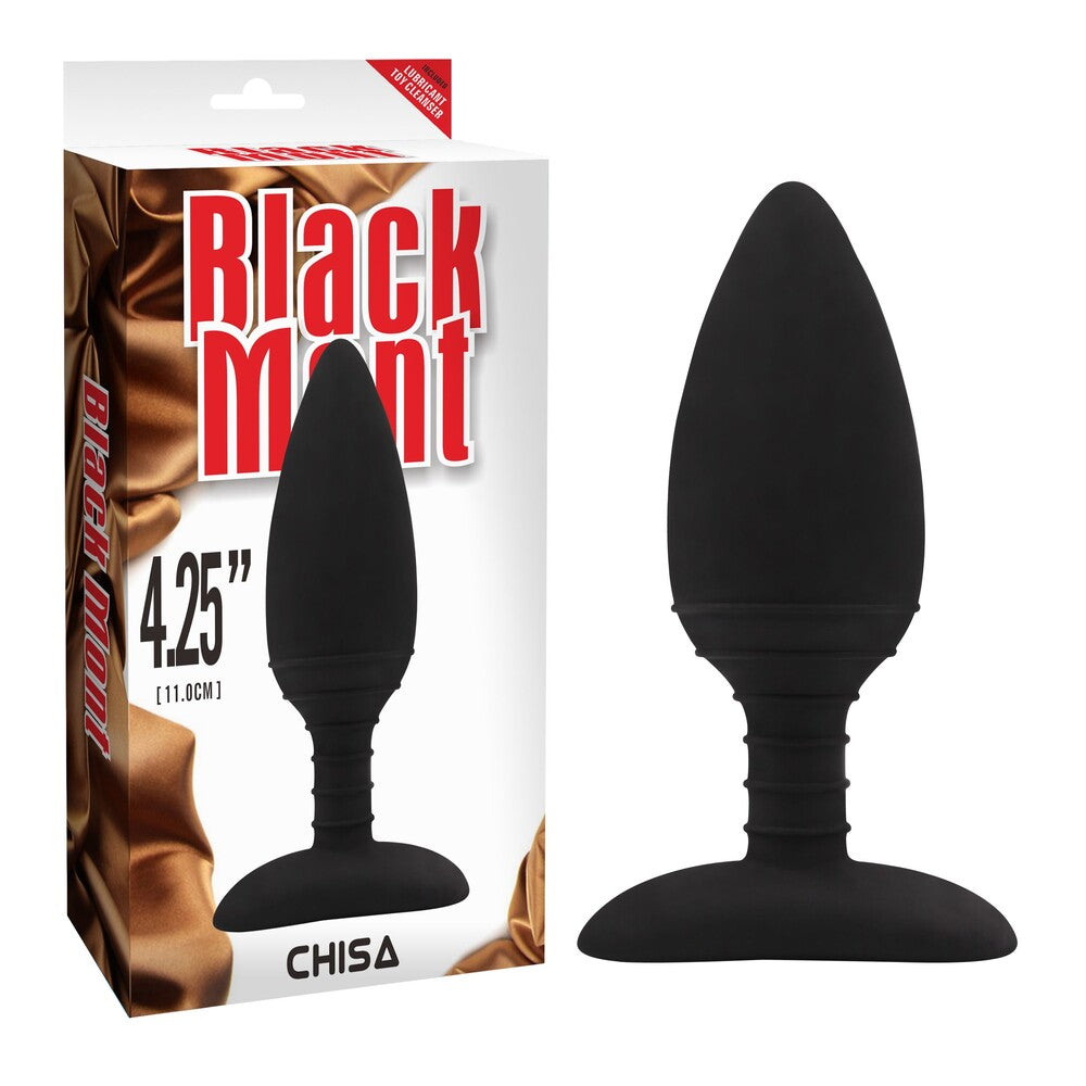 Plug Anale Libido - immagine 3