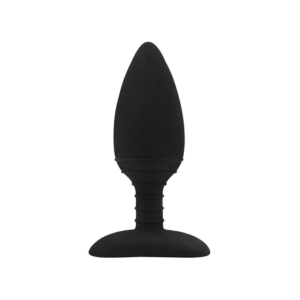 Plug Anale Libido - immagine 1