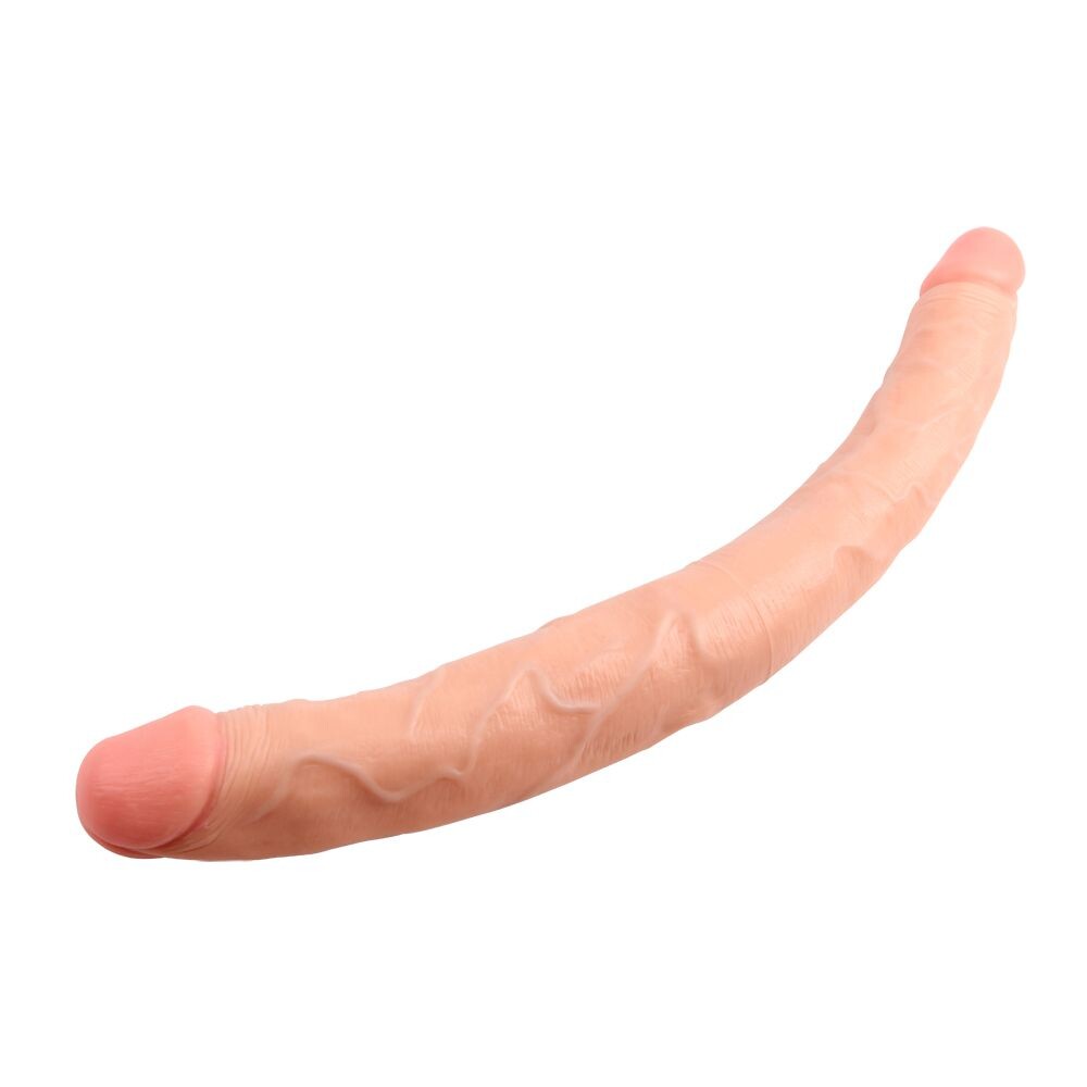 Dildo Doppio Ladybro Love 45 cm - immagine 1