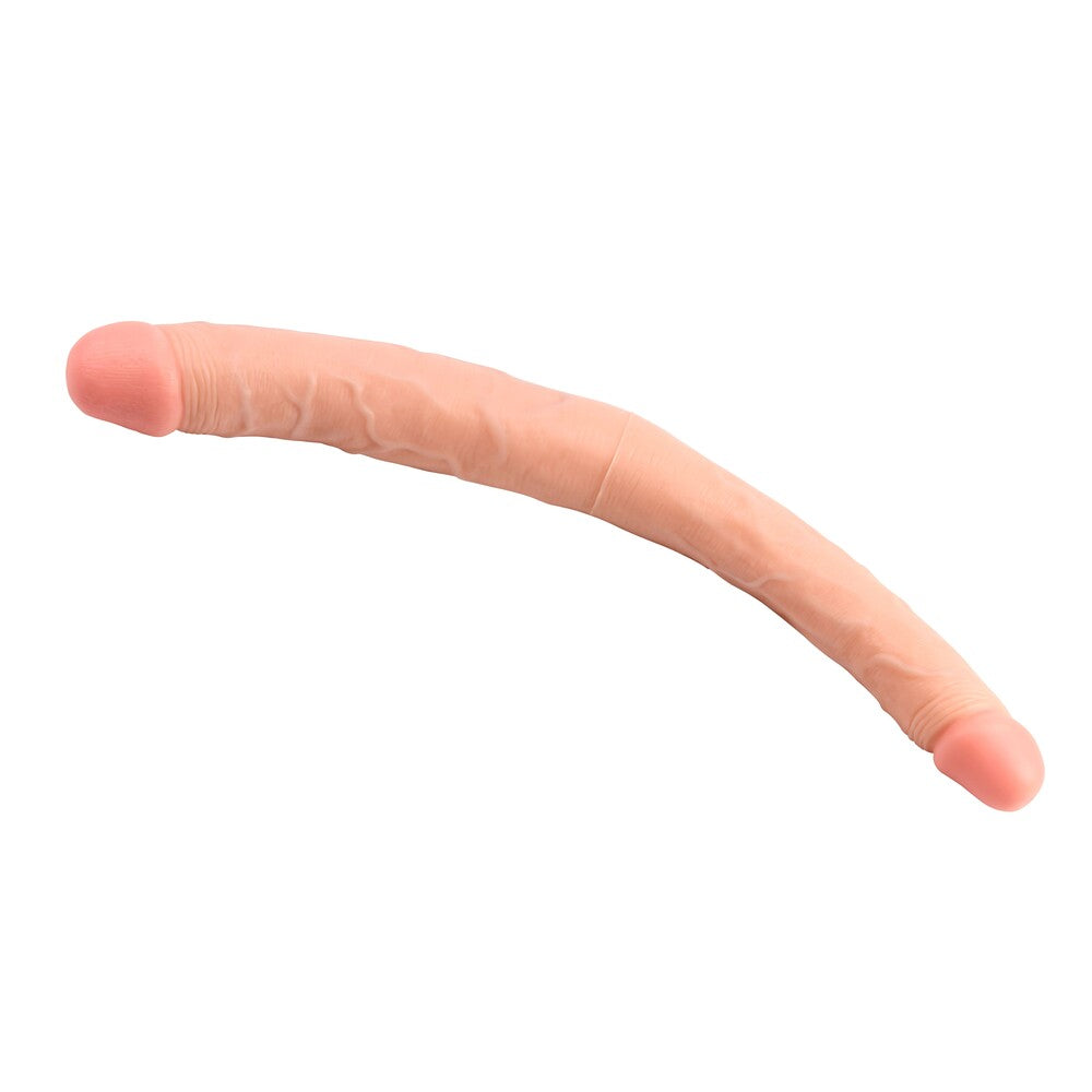 Dildo Doppio Ladybro Love 45 cm - immagine 4