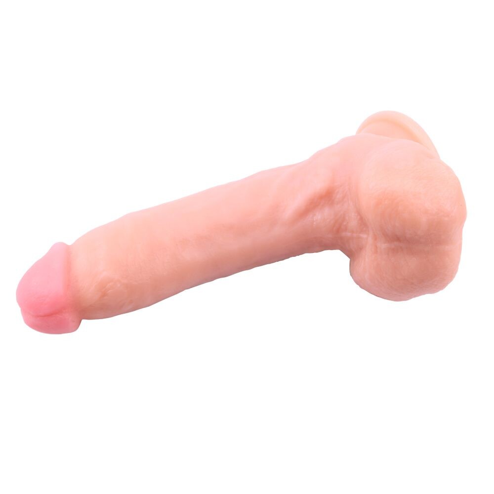 Dildo Realistico Mehmet Okur 23 cm - immagine 2