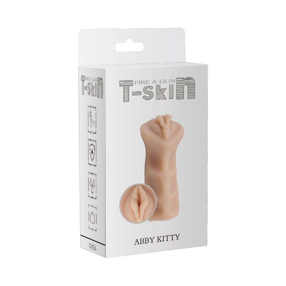 Vagina Artificiale Abby Kitty - immagine 5