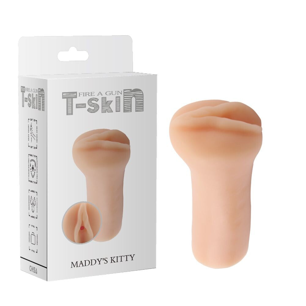 Vagina Artificiale Maddy's Kitty - immagine 7