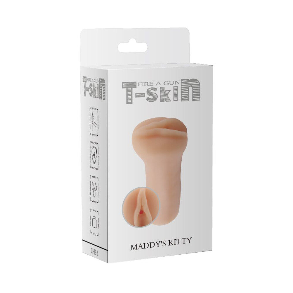 Vagina Artificiale Maddy's Kitty - immagine 6