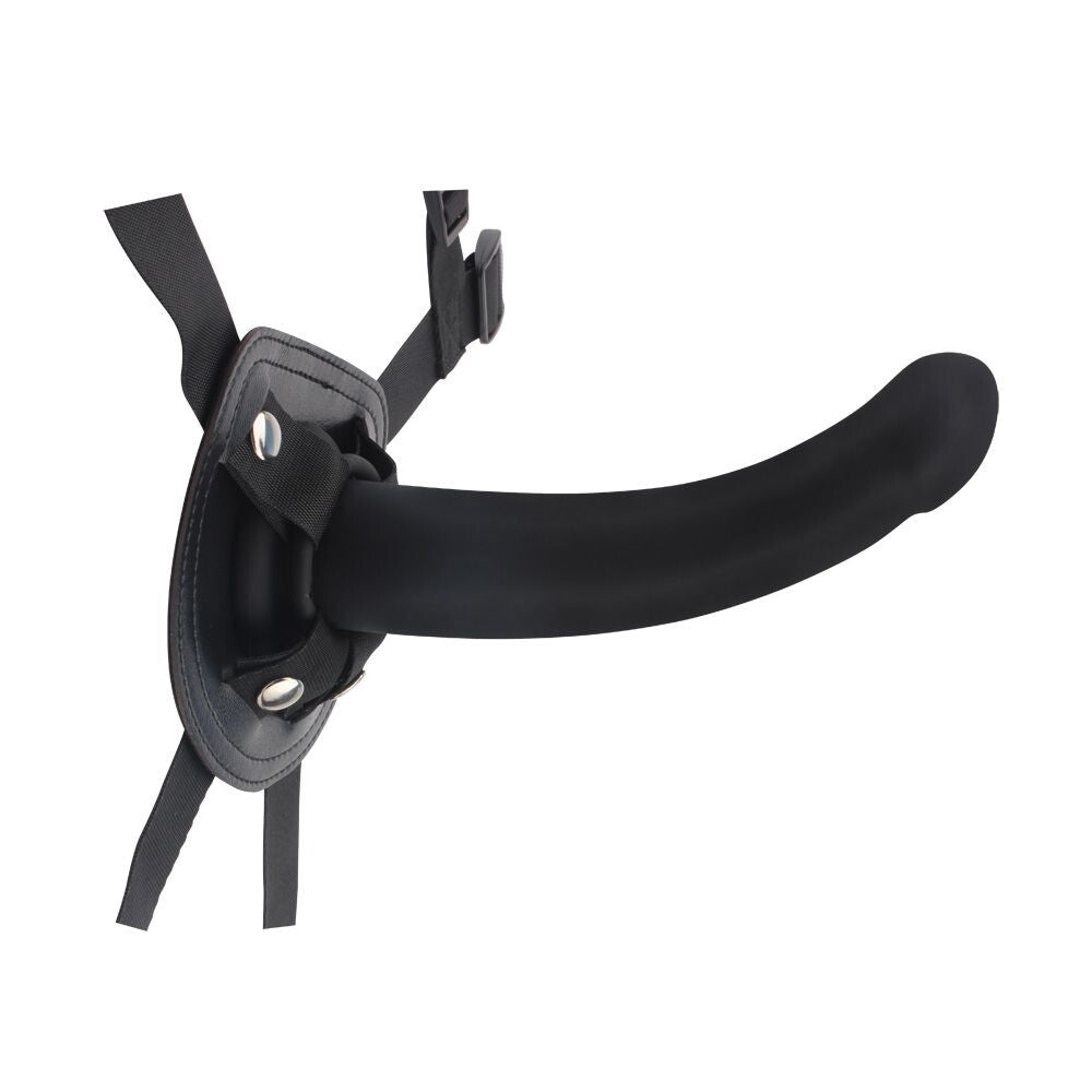 Strap On Bend Over 15 cm - immagine 3