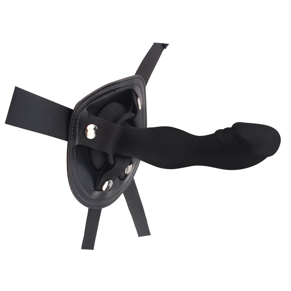 Rumpy Pumpy 15 cm Strap On