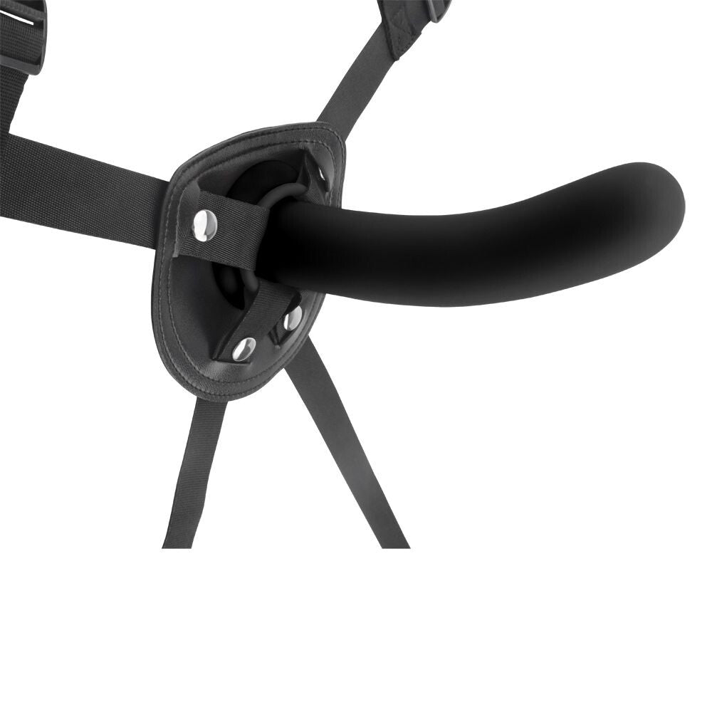 Strap On Raw Recruit 17,8 cm - immagine 2