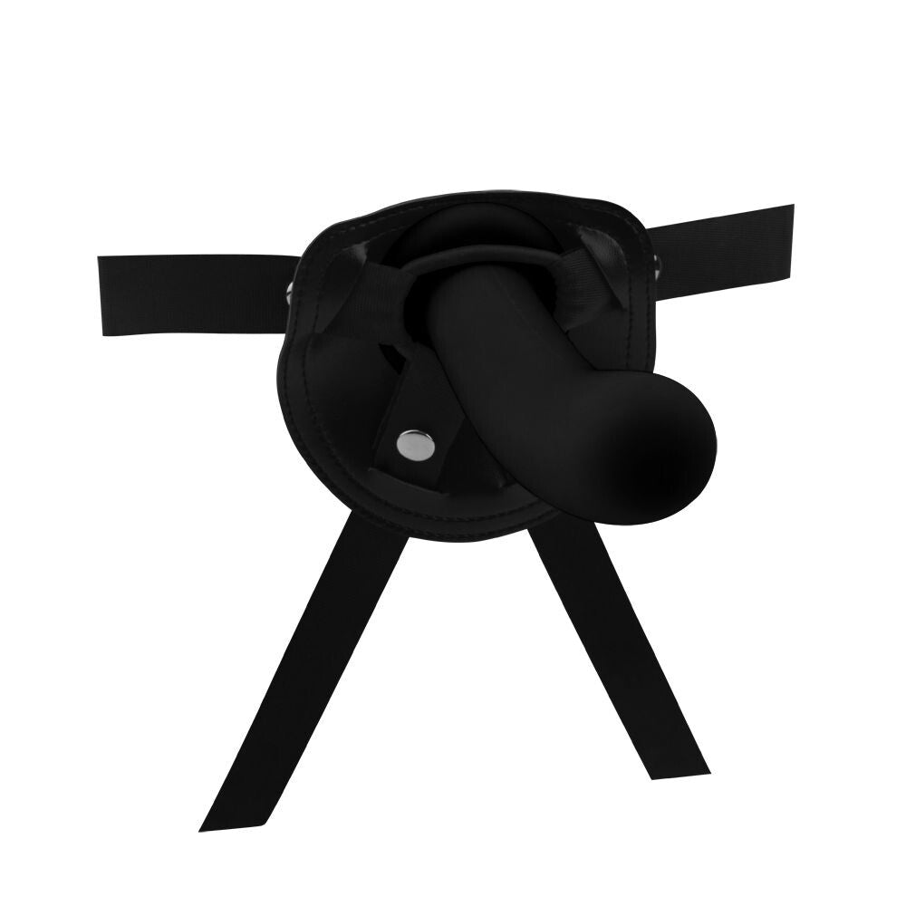 Strap On Raw Recruit 17,8 cm - immagine 3