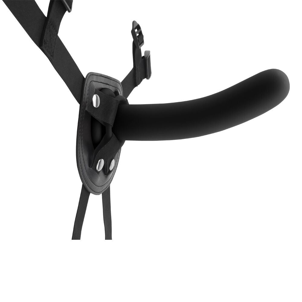 Strap On Raw Recruit 17,8 cm - immagine 4