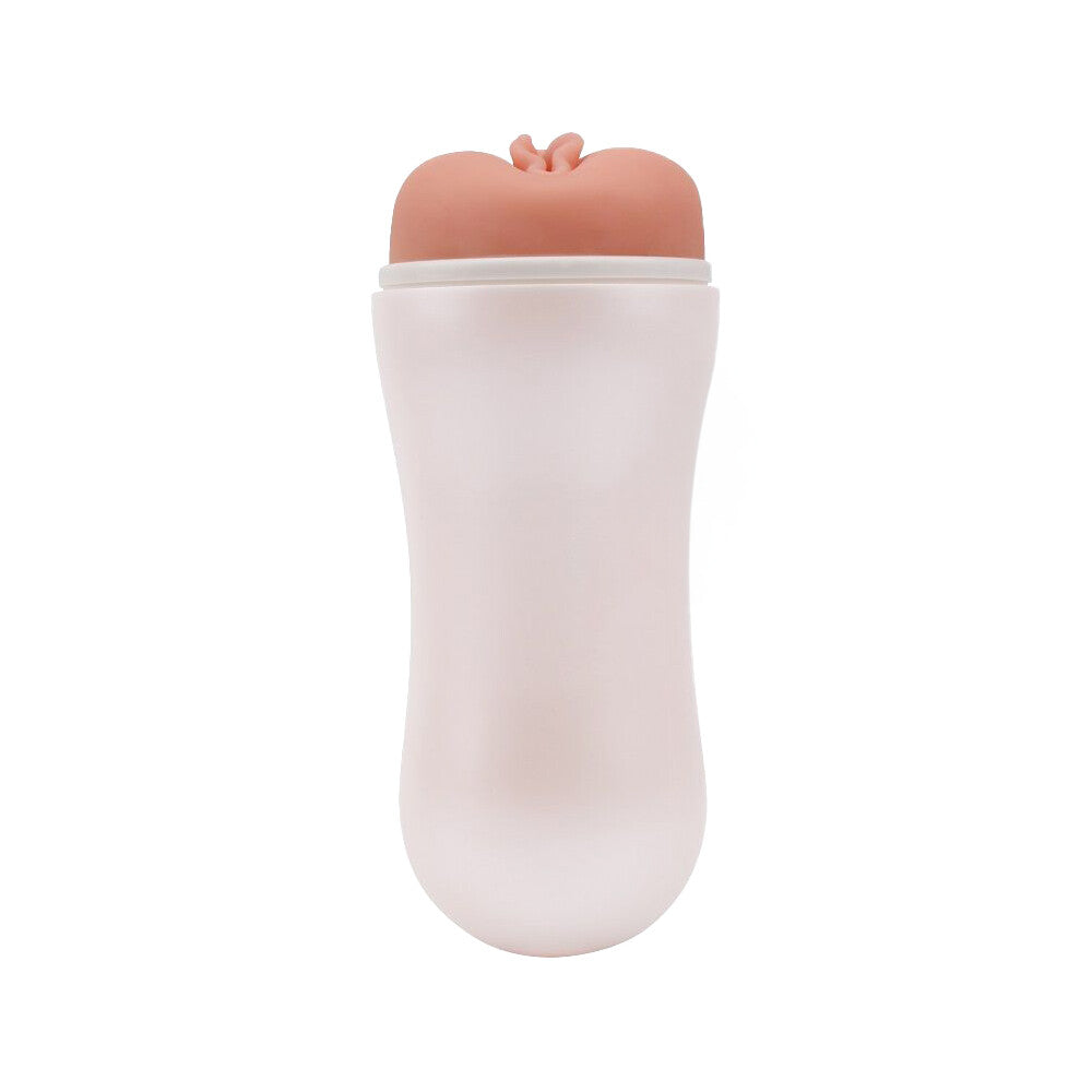 Masturbatore Pearl Trainer - immagine 1