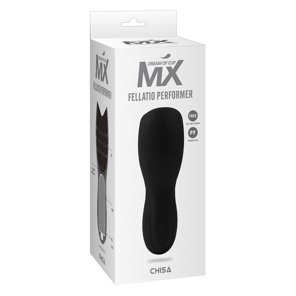 Masturbatore Fellatio Performer - immagine 2