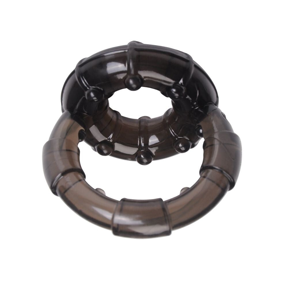 Anello Fallico Dual Enhancement - immagine 1