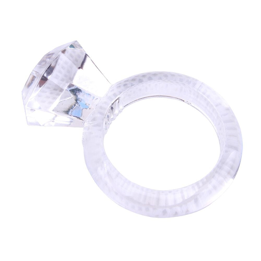 Anelli Fallici Diamond - immagine 2