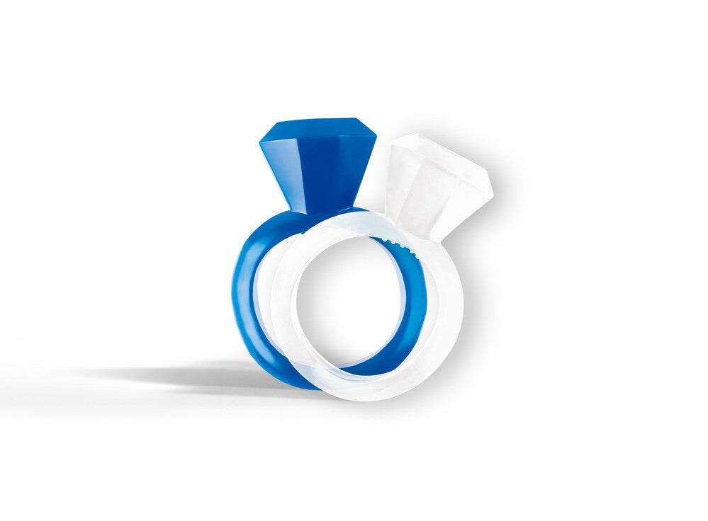 Anelli Fallici Diamond - immagine 1