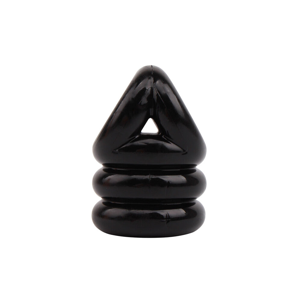 Anello Fallico Triangle - immagine 1