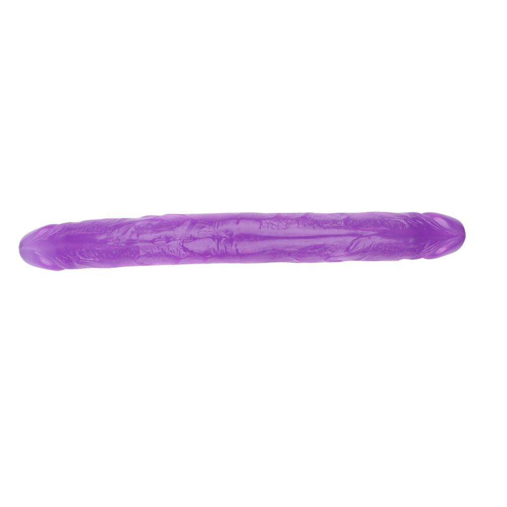 Dildo Doppio Love Me 32,5 cm - immagine 8