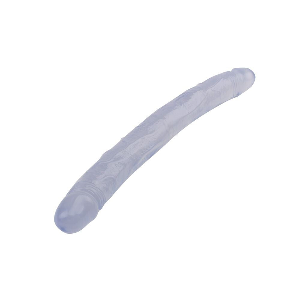Dildo Doppio Love Me 32,5 cm - immagine 3
