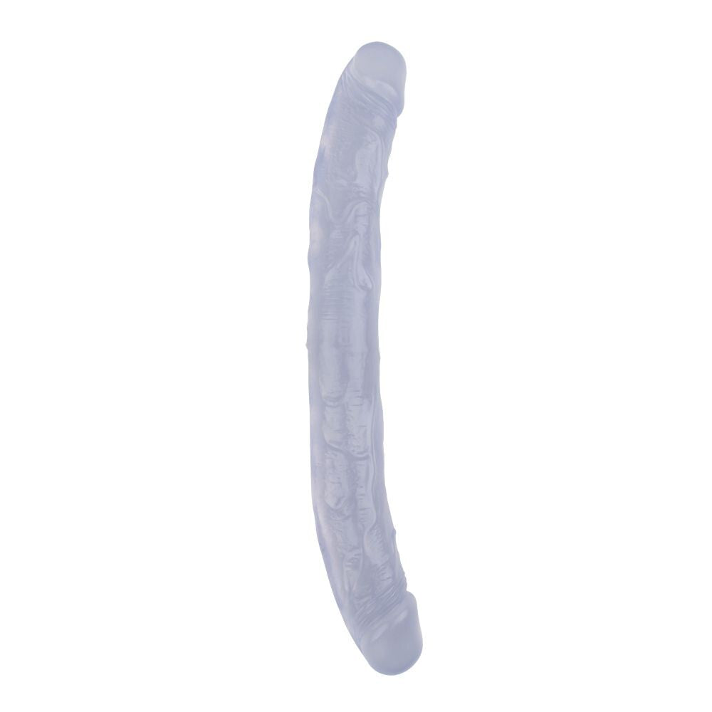 Dildo Doppio Love Me 32,5 cm - immagine 1