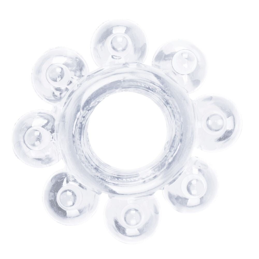 Anelli Fallici Set - immagine 9