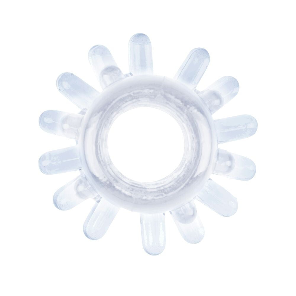 Anelli Fallici Set - immagine 10