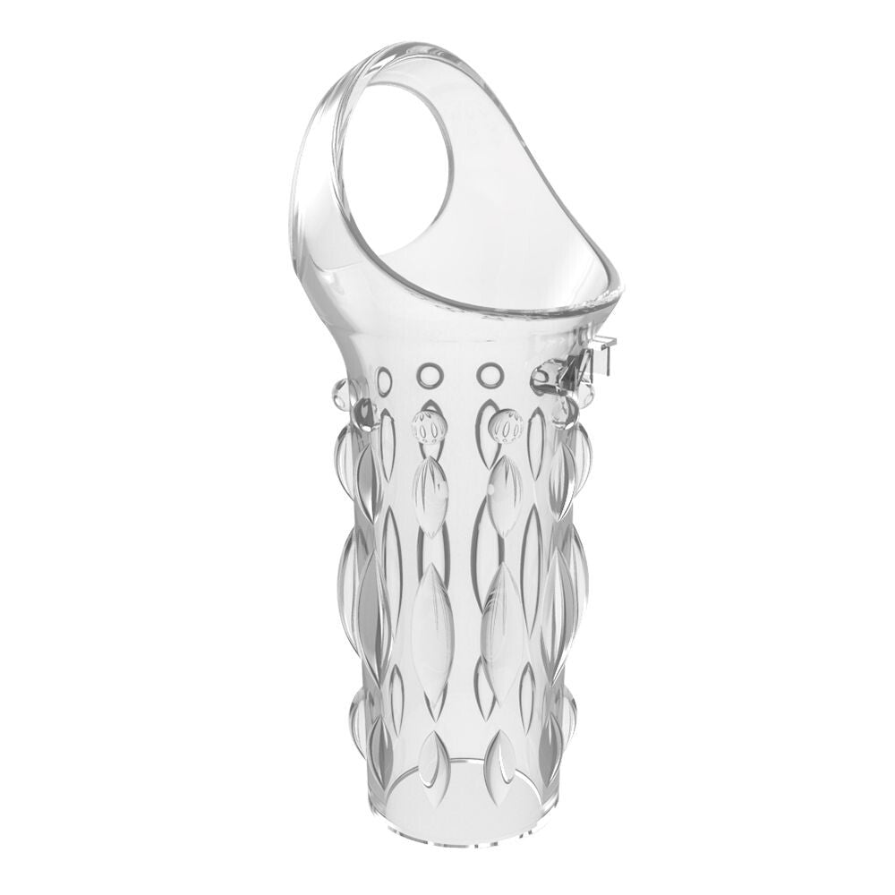 Guaina Fallica Renegade Power Cage - immagine 1