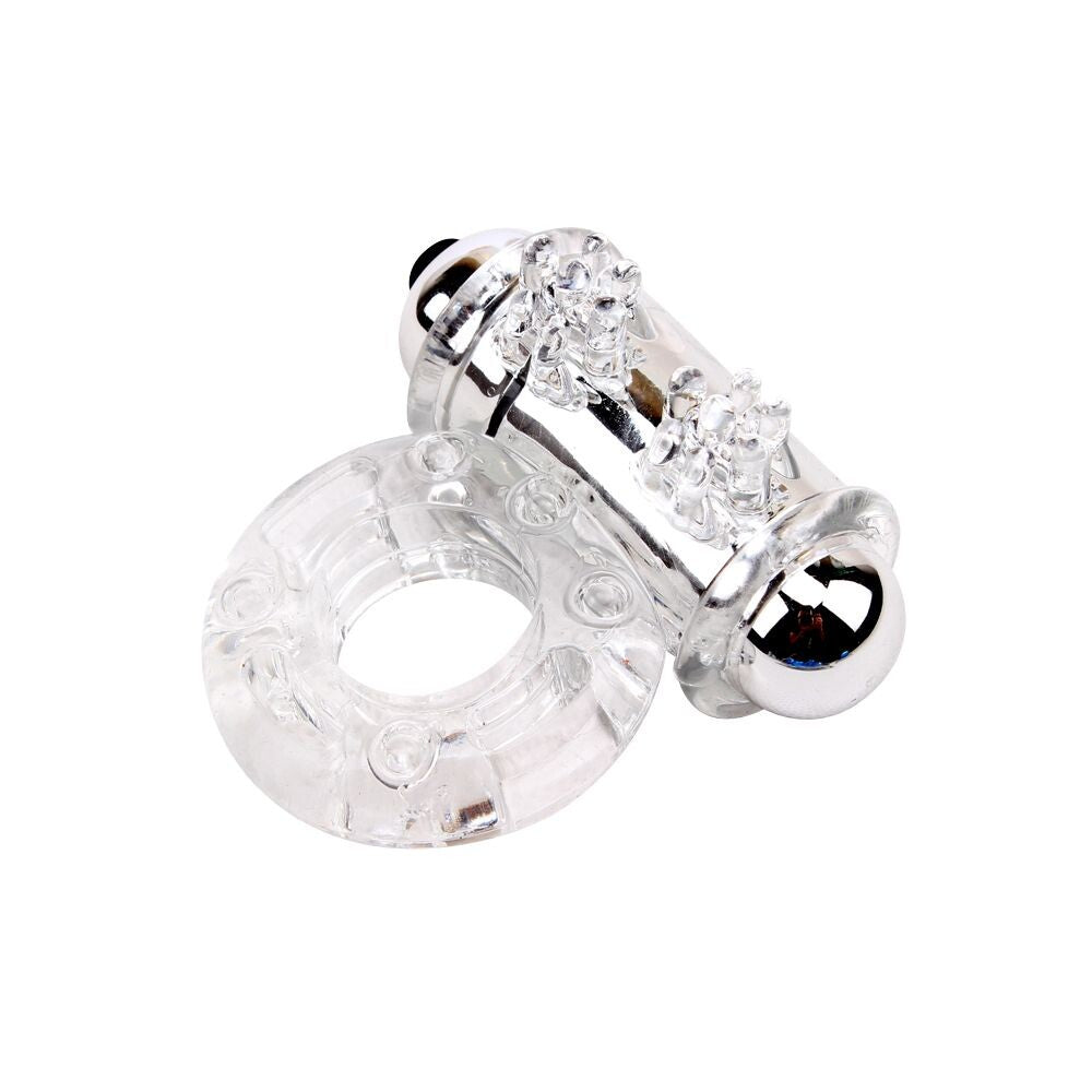 Anello Vibrante Bull - immagine 3