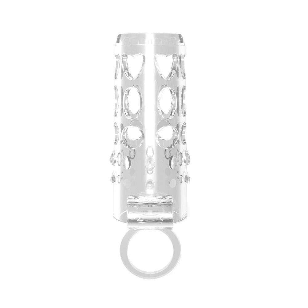 Guaina Fallica Vibrante Sleeve Enhancer - immagine 6