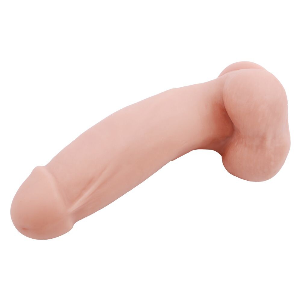 Dildo Realistico Pruriency Lord 17,5 cm - immagine 2