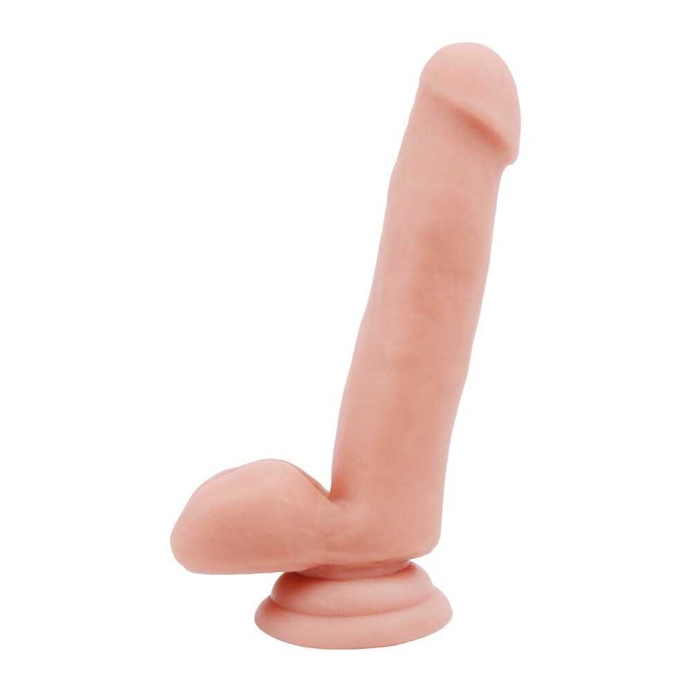 Dildo Realistico Philander 18 cm - immagine 2