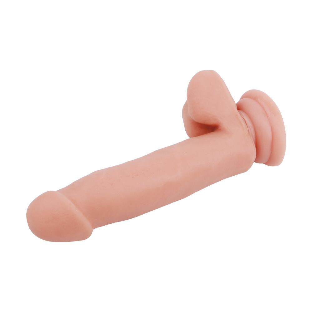 Dildo Realistico Philander 18 cm - immagine 5