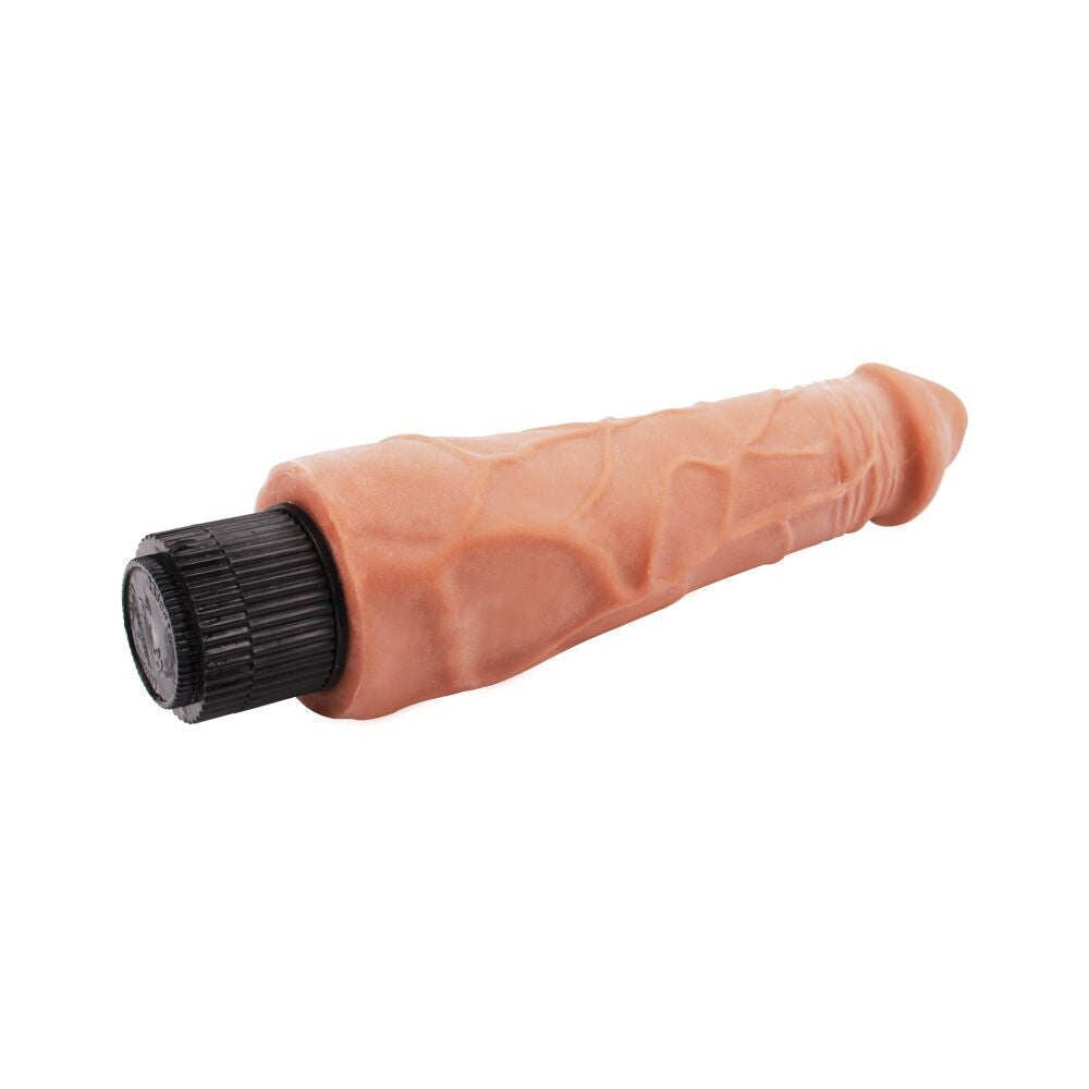 Vibratore Realistico Greedy Guy 24 cm - immagine 8