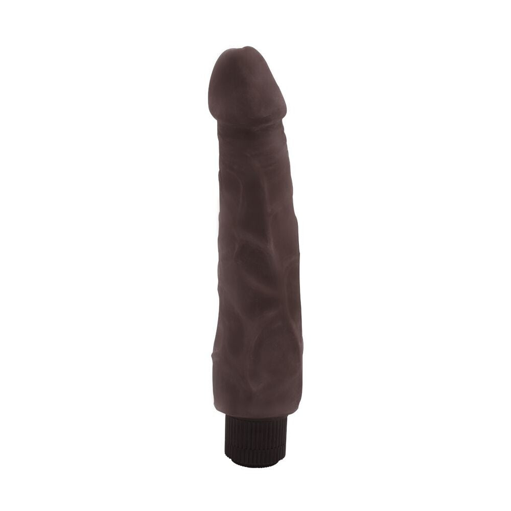 Vibratore Realistico Greedy Guy 24 cm - immagine 1