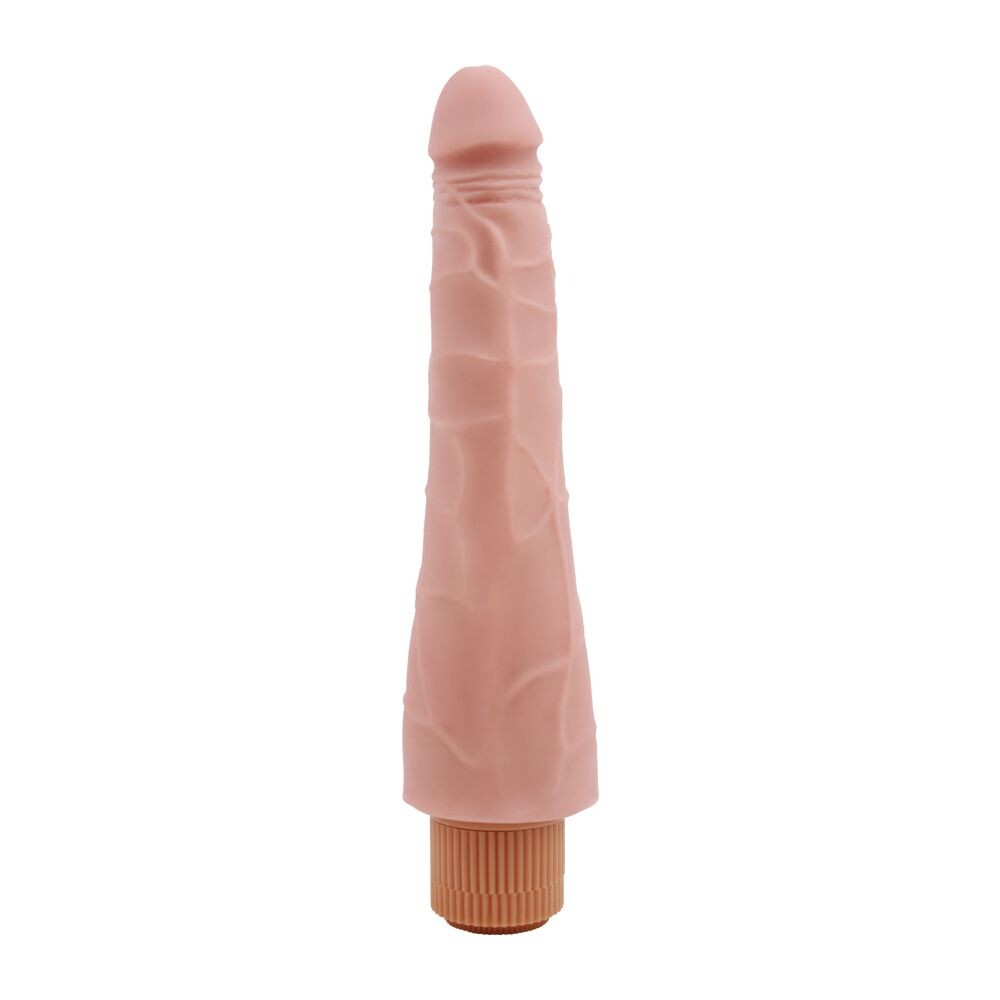 Vibratore Realistico Flirtation 24 cm - immagine 5
