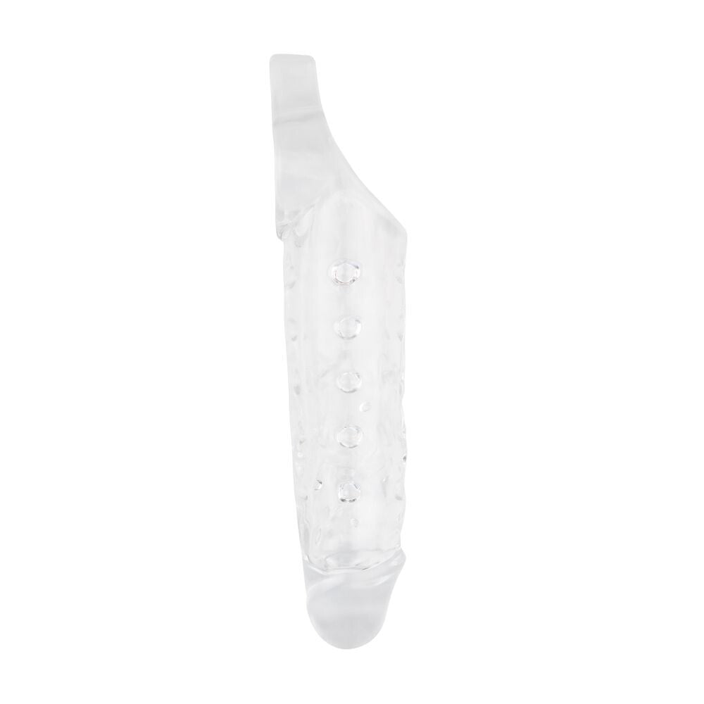 Guaina Fallica Mighty Loop 22 cm - immagine 6