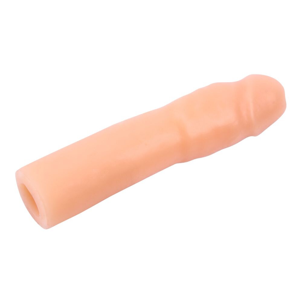Guaina Fallica Real Feel 17 cm - immagine 4
