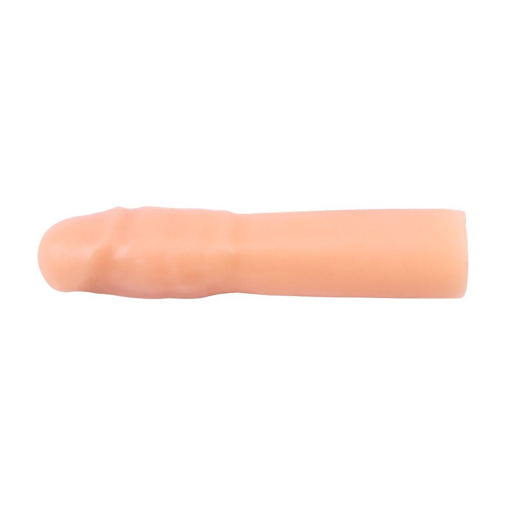Guaina Fallica Real Feel 17 cm - immagine 5