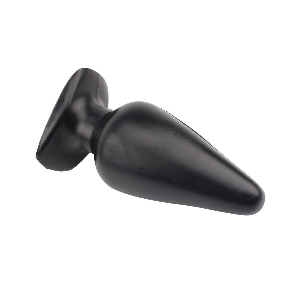 Plug Anale Extreme My Ass Slate - immagine 2