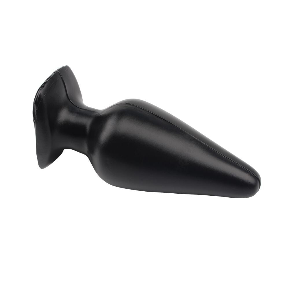 Plug Anale Extreme My Ass Slate - immagine 3
