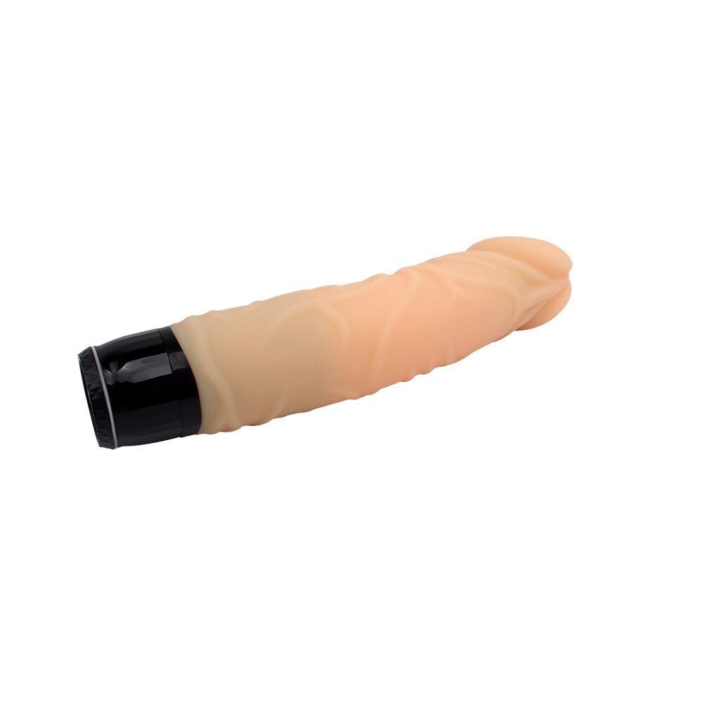 Vibratore Realistico Thick 19,5 cm - immagine 9
